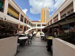 Hougang Green Shopping Mall (D19), Retail #566789091